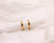 Waterproof Battered Hoops