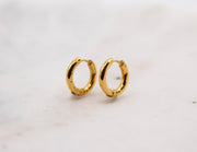 Waterproof Battered Hoops