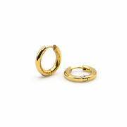 Waterproof Battered Hoops