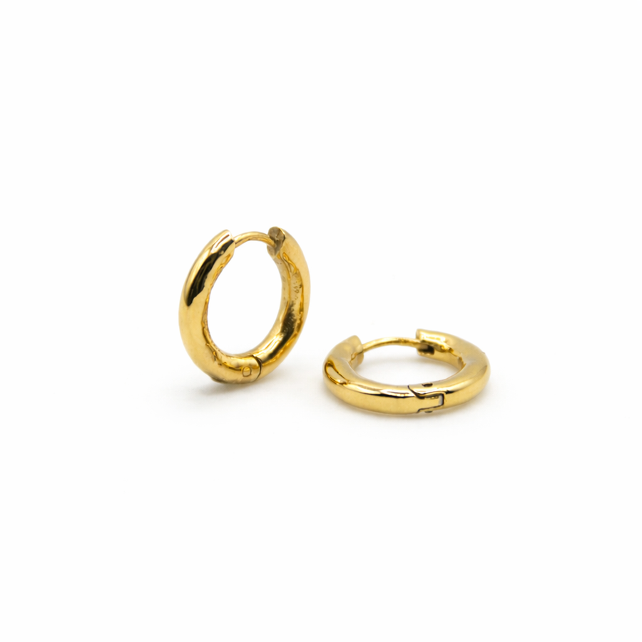 Waterproof Battered Hoops