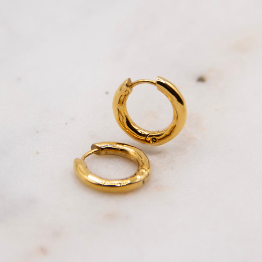 Waterproof Battered Hoops