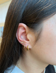 Waterproof Battered Hoops