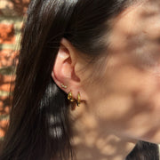 Waterproof Battered Hoops